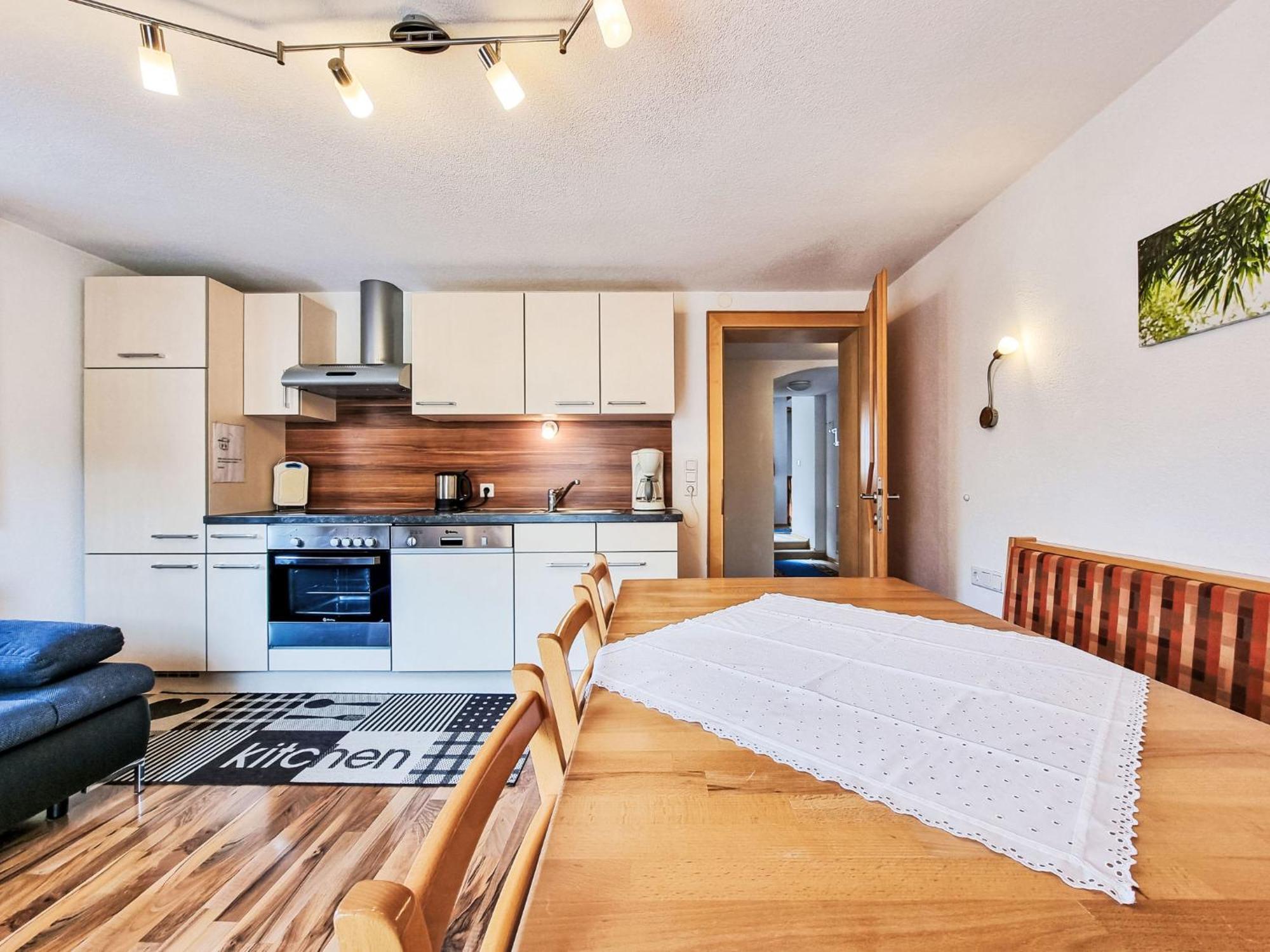 Apartment Laura - Kpl627 By Interhome Kappl  Exterior foto