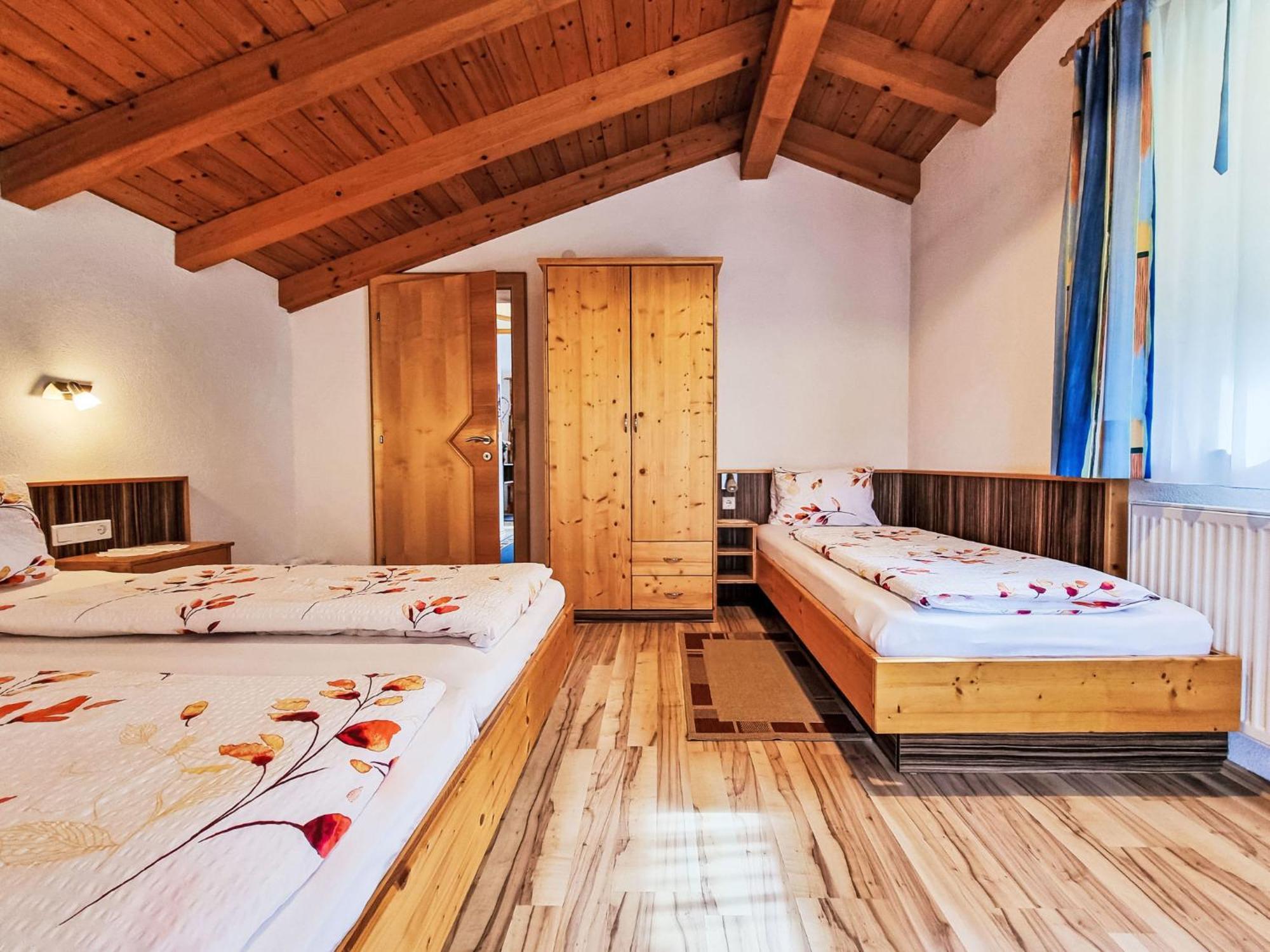 Apartment Laura - Kpl627 By Interhome Kappl  Exterior foto