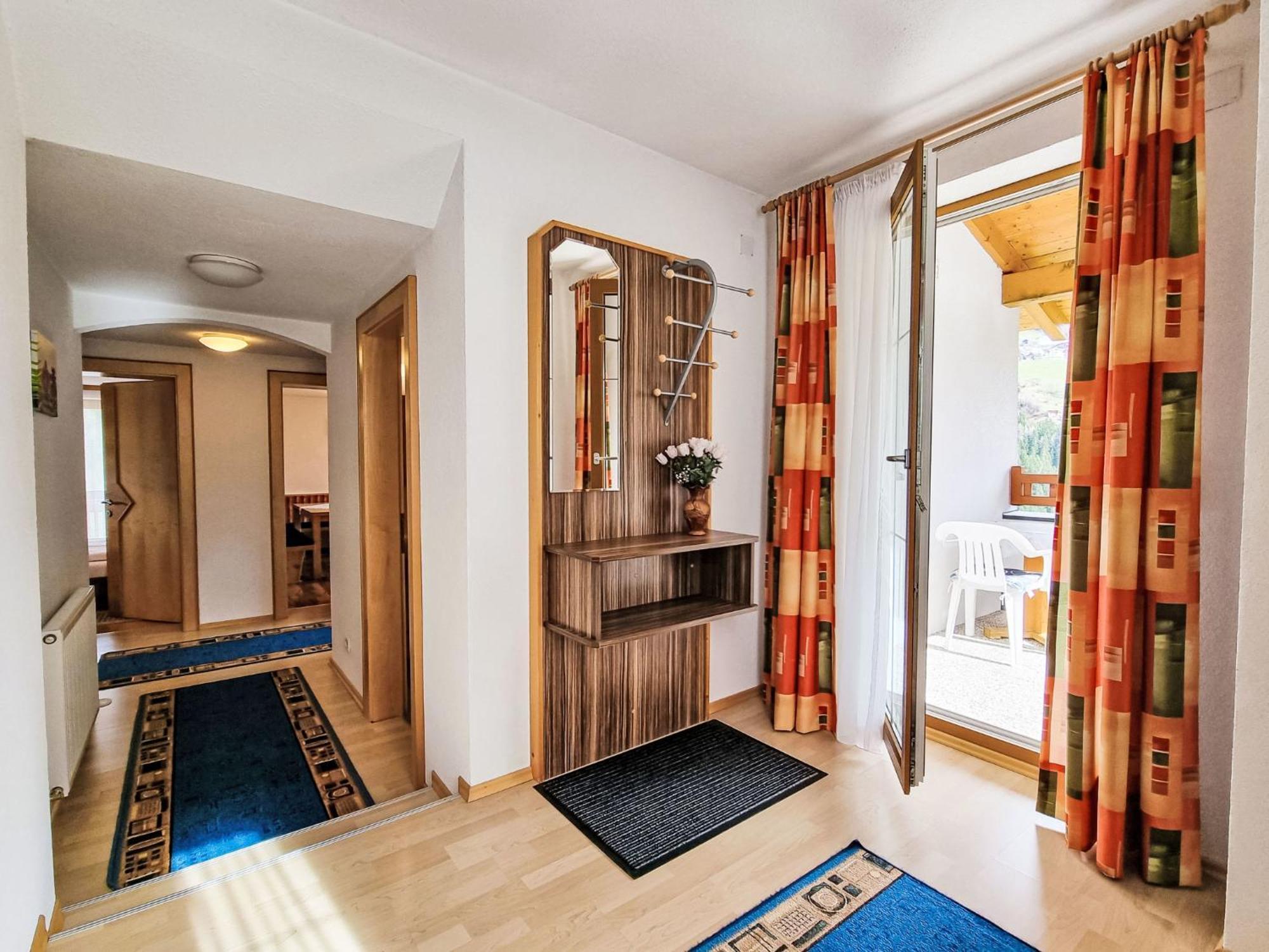 Apartment Laura - Kpl627 By Interhome Kappl  Exterior foto