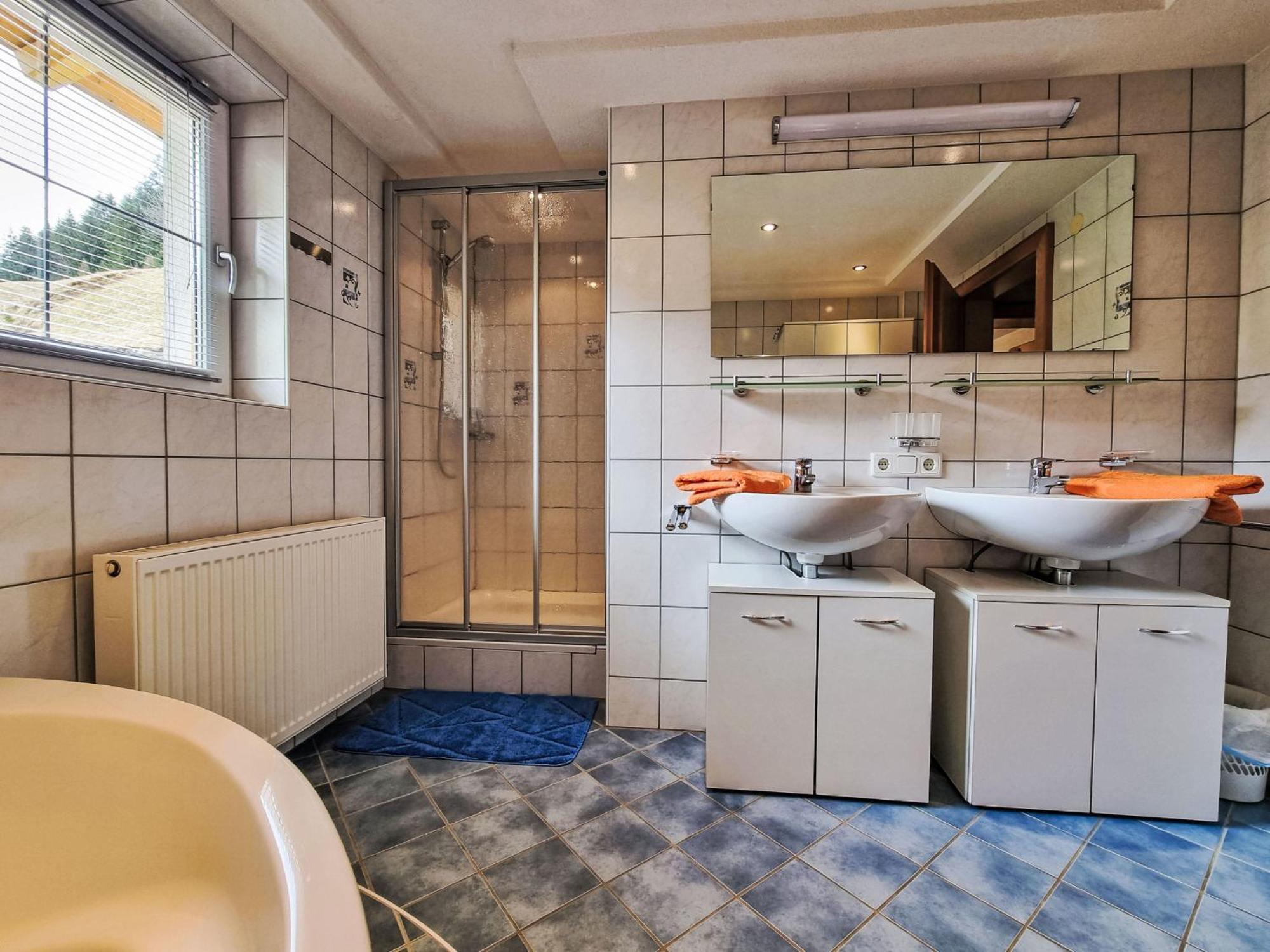 Apartment Laura - Kpl627 By Interhome Kappl  Exterior foto