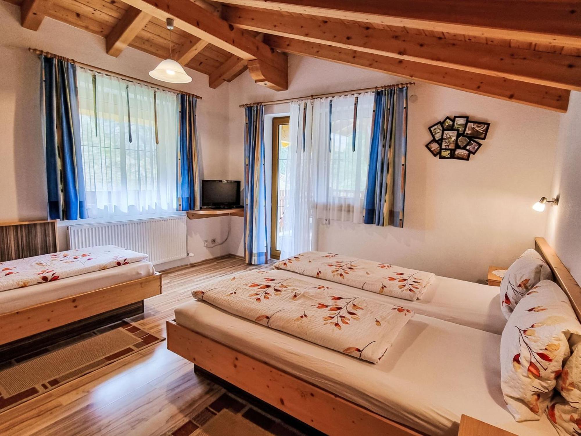 Apartment Laura - Kpl627 By Interhome Kappl  Exterior foto