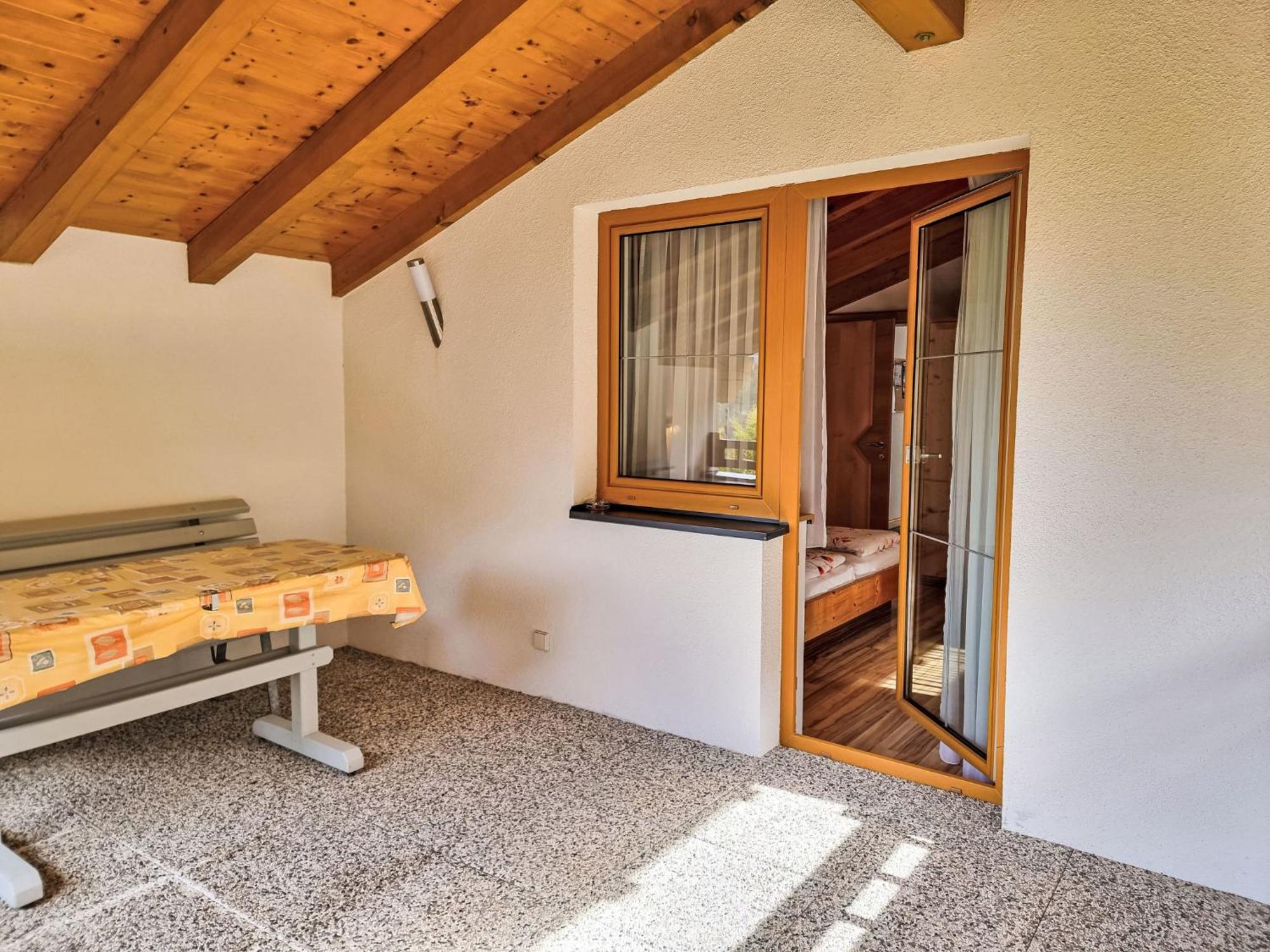 Apartment Laura - Kpl627 By Interhome Kappl  Exterior foto
